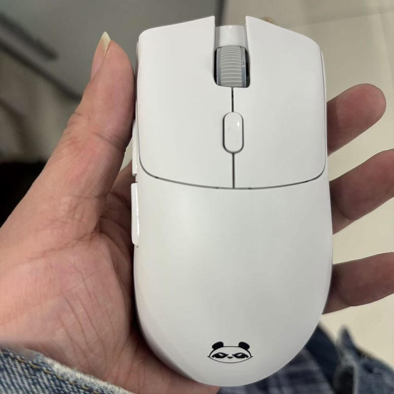Metaphyuni panda P1 Wireless M - огляд і ціна Wireless Gaming Mouse