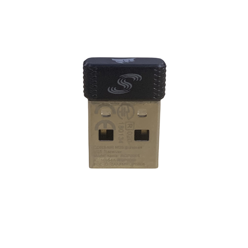 USB Dongle Reciver For Corsair - огляд і ціна Wireless Gaming Mouse