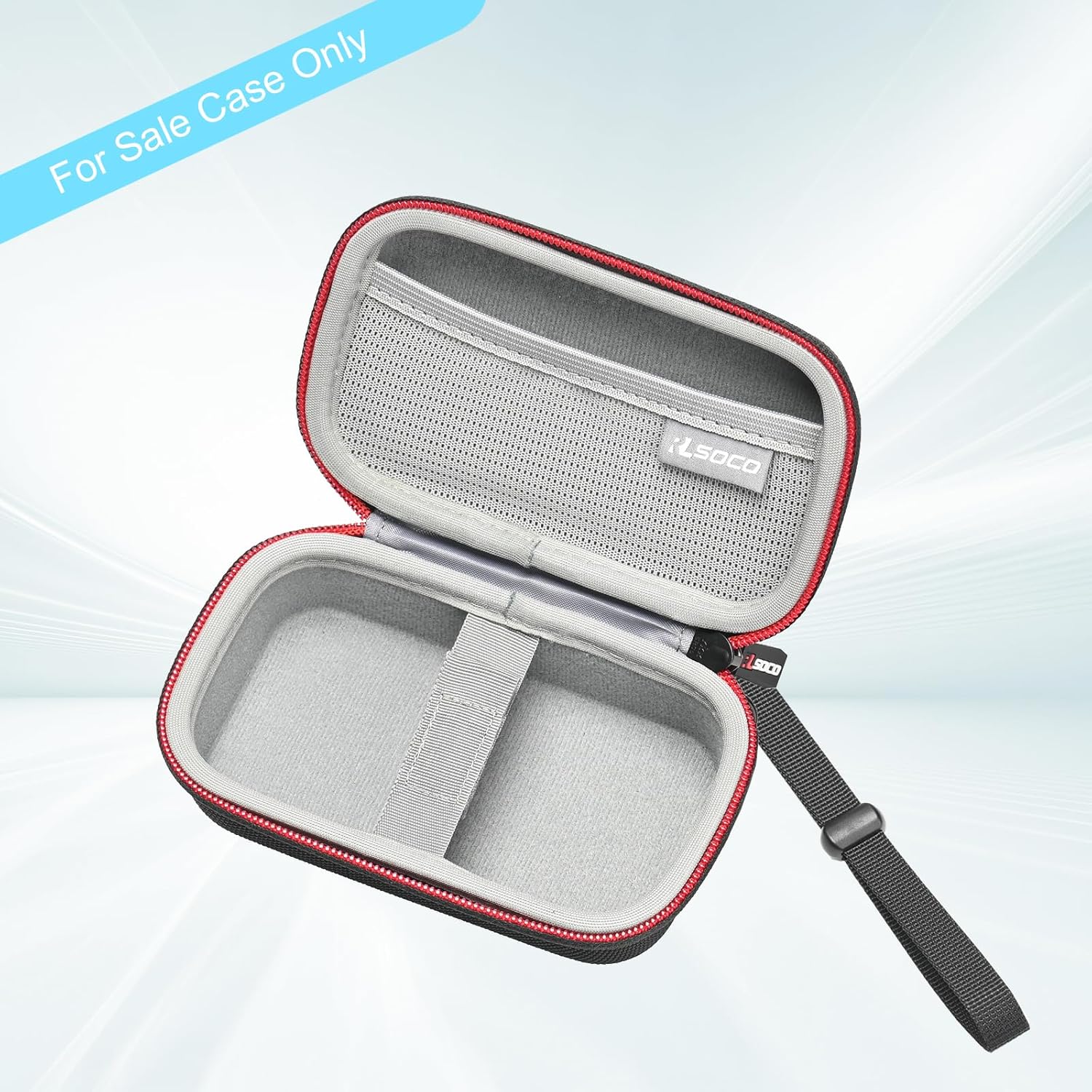 Hard Case for Corsair Sabre V2 - огляд і ціна Wireless Gaming Mouse