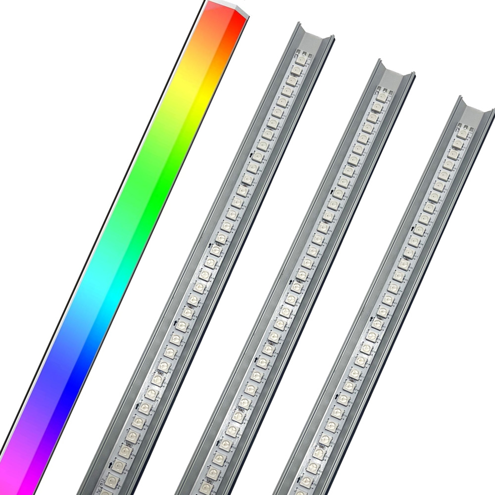 5V ARGB 3Pin Header for Asus A - огляд і ціна Rgb Light Strip