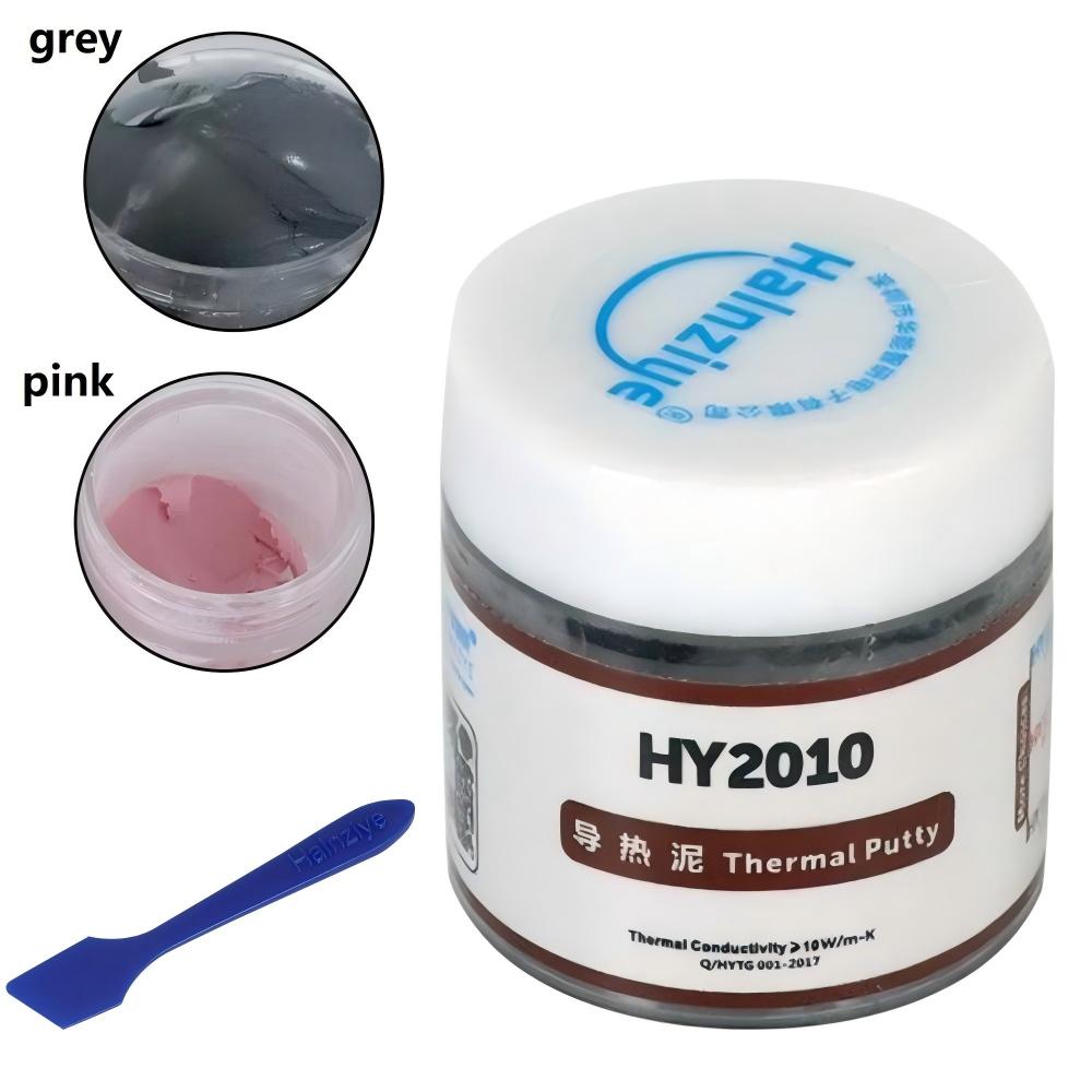 HY2210 HY2310 10W/m-k Thermal  - огляд і ціна Thermal Paste