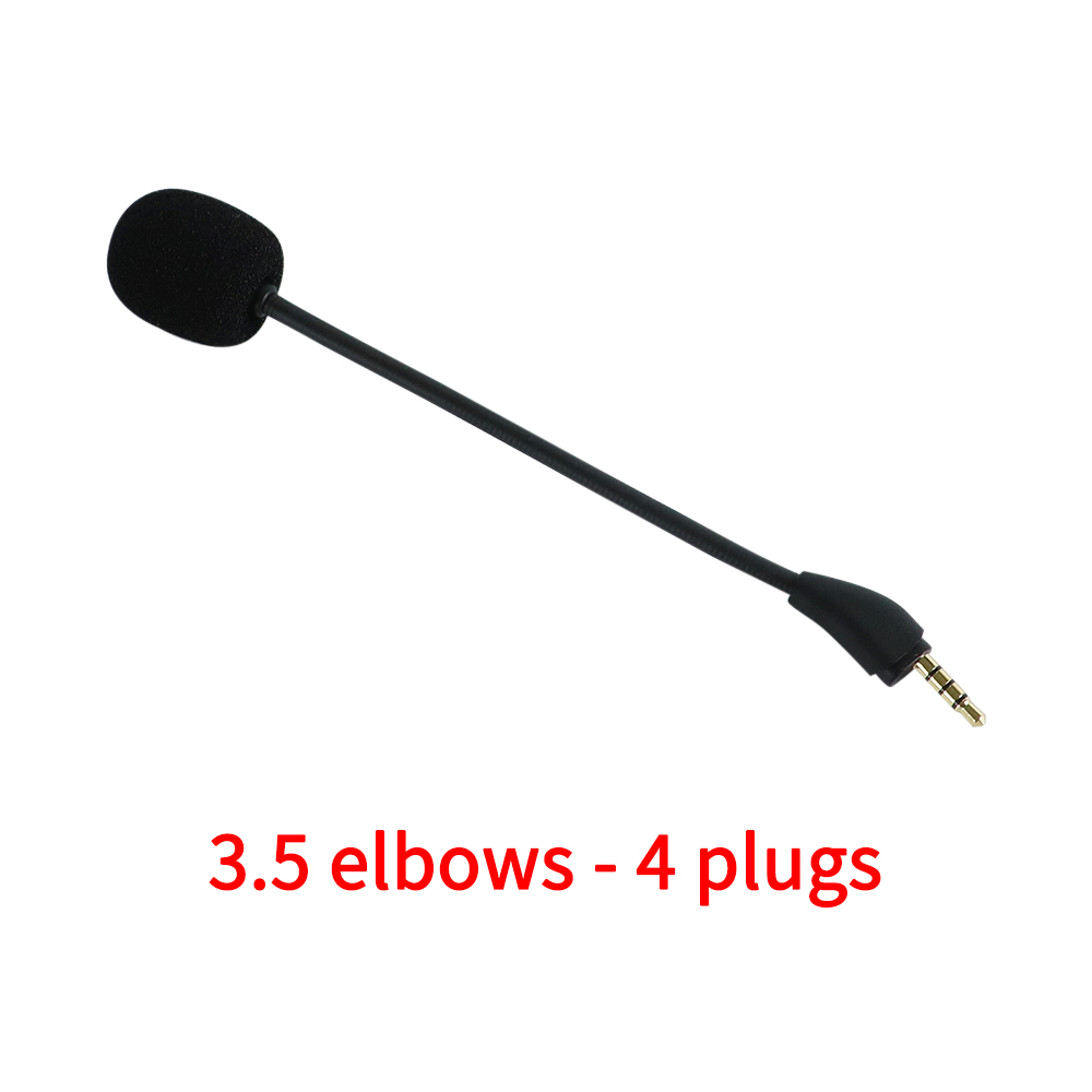 Replacement Game Headphones Mi - огляд і ціна Pc Gaming Earbuds