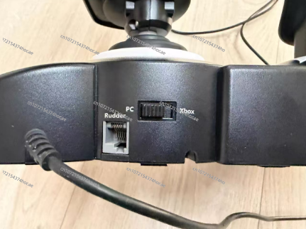 Used T.Flight Hotas One Flight - огляд і ціна Pc Gaming Xbox Controller