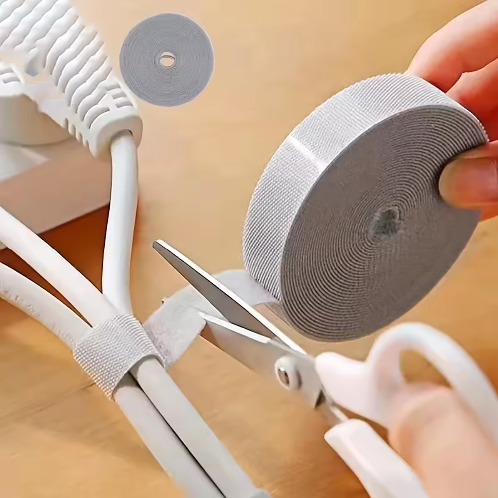 1pc Cable Organizer Cable Mana - огляд і ціна Desk Cable Organizer