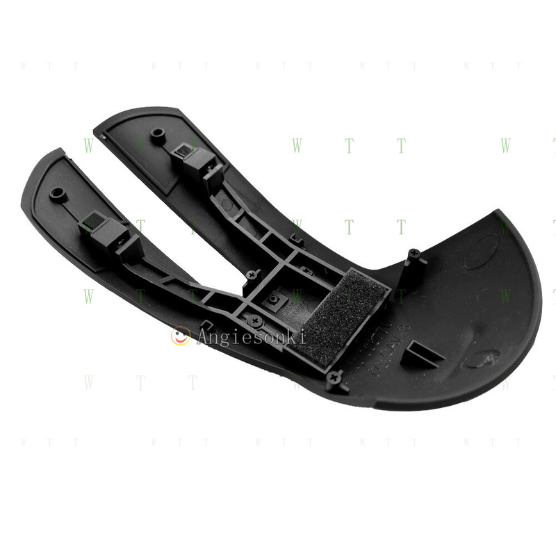 TT  Replacement top Shell/Cove - огляд і ціна Wireless Gaming Mouse
