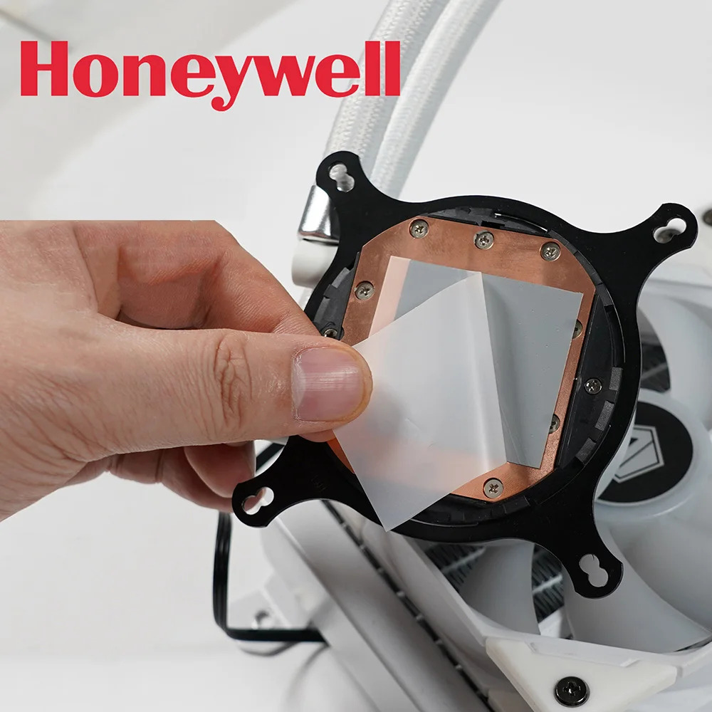 Honeywell PTM7950 8.5W 0.2 0.2 - огляд і ціна Thermal Paste