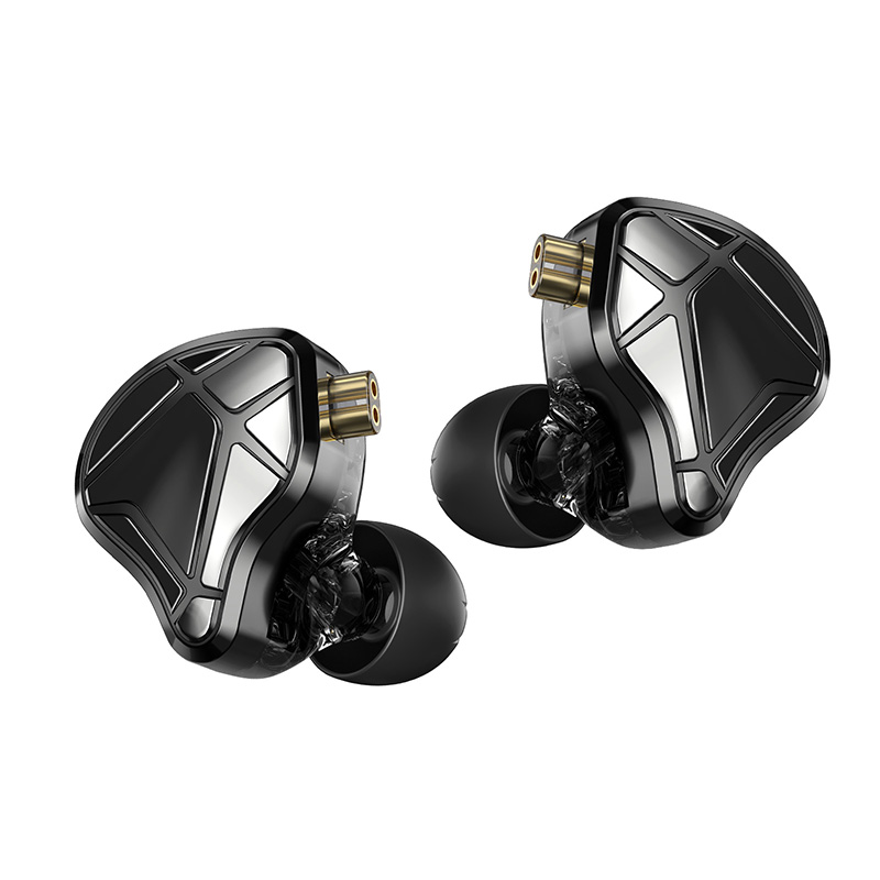  KZ Axas FPS Gaming IEM Headp - огляд і ціна Pc Gaming Earbuds
